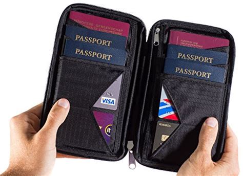 passport card rfid|best rfid passport blocker.